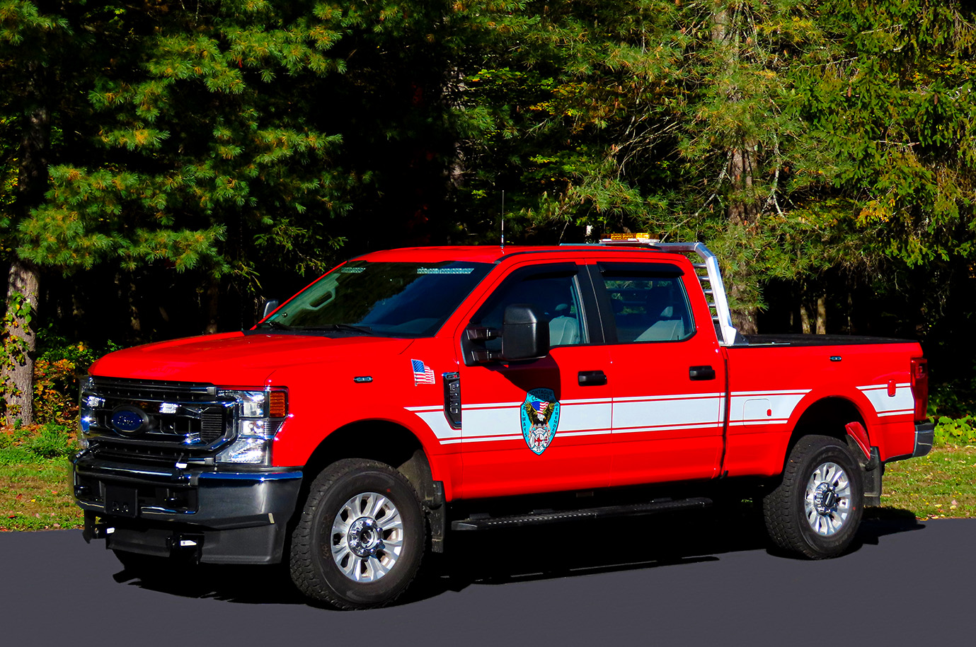 Montague Center Fire District Firefighting Wiki Fandom